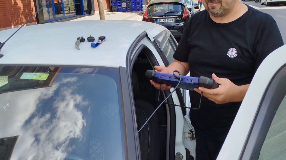 Akfırat Oto Çilingir